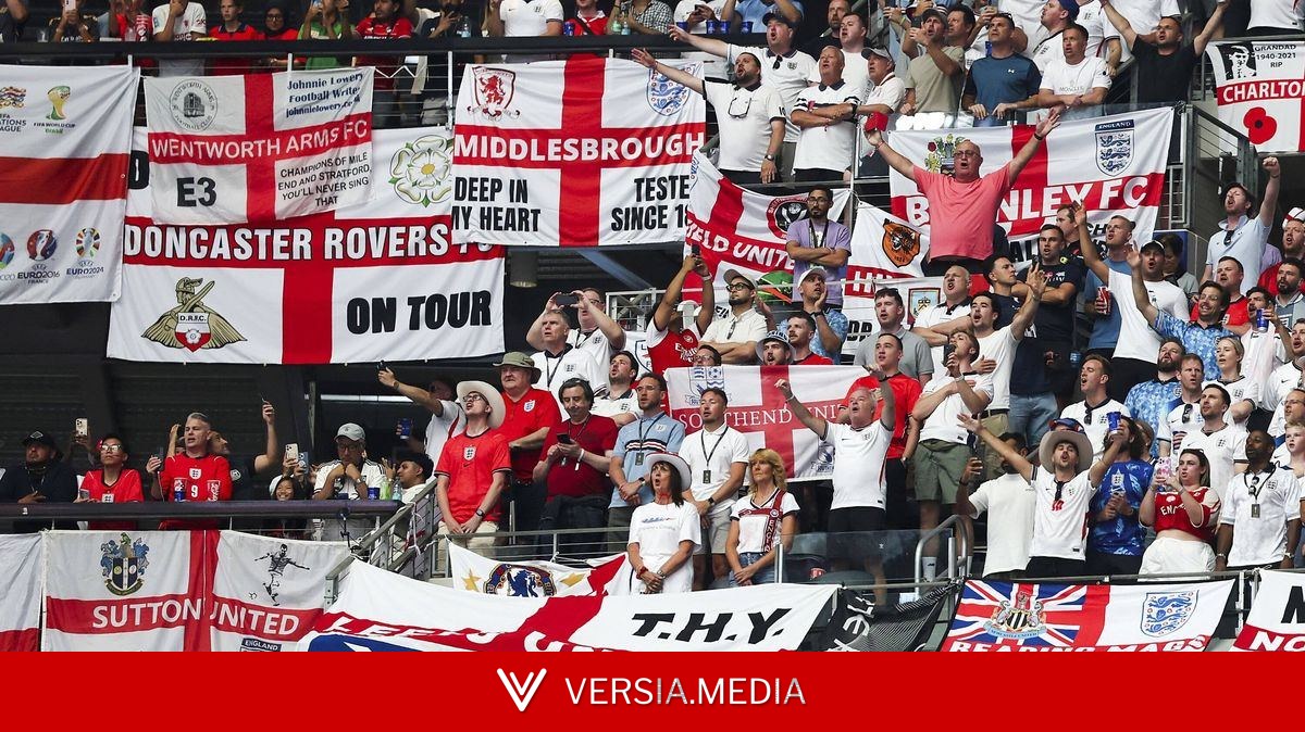 England told to scrap God Save The King as iconic new song already chosen