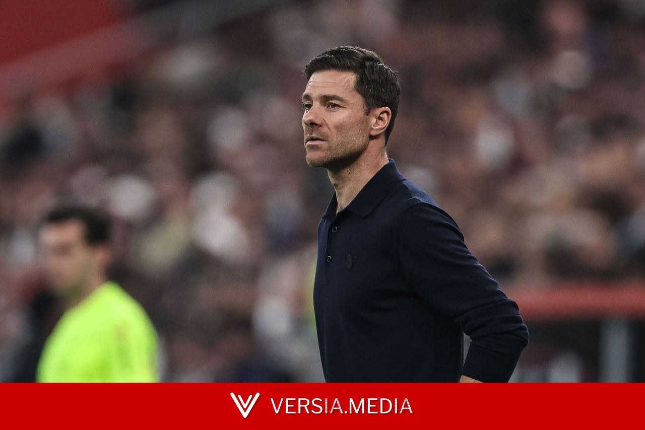 Xabi Alonso frustrated by Chelsea blow as transfer decision made