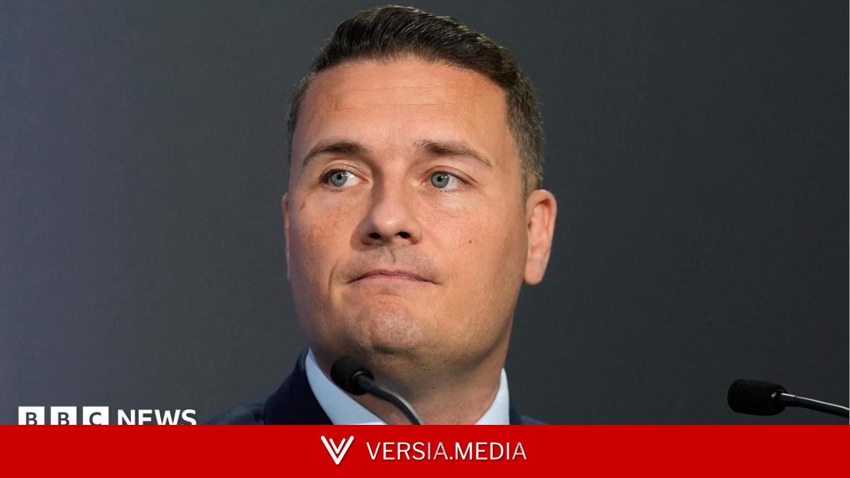 Iran's 'sabre-rattling' should not intimidate UK, Wes Streeting says