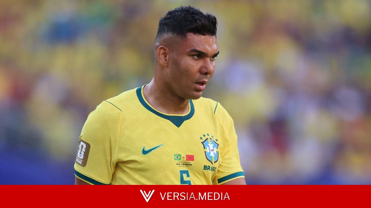 World Cup round-up: Man Utd legend embarrassed, Scotland break record and VAR fails again — Sport | Versia.media