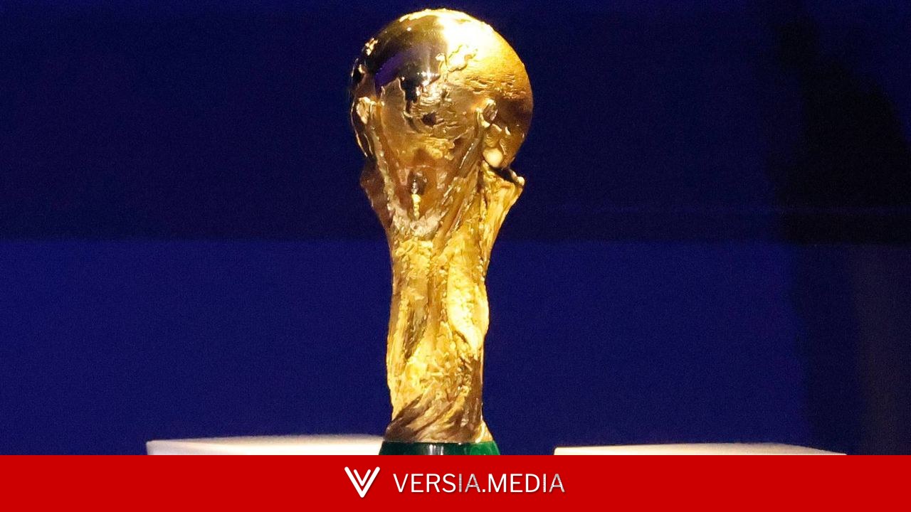 World Cup Nation Brutally Punish Players By Cancelling Their Flight Home After Elimination