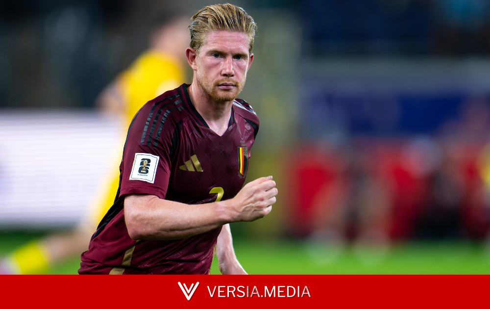 How to watch Belgium vs Egypt for FREE: Live stream details for World Cup 2026 as the Red Devils look to brush off underachievers tag — Sport | Versia.media