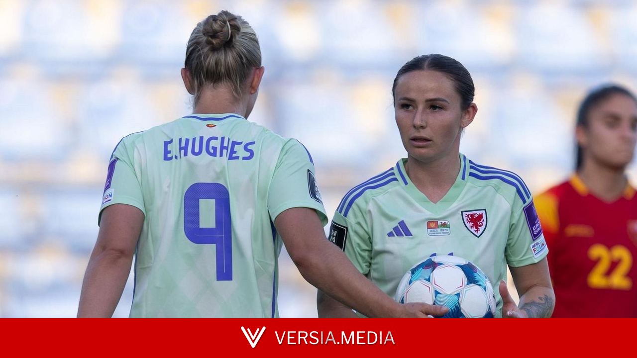 Free agent Wales players put themselves in shop window — Sport | Versia.media