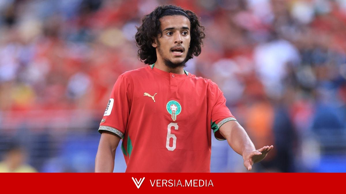 Liverpool make 'direct contact' over transfer for £50m World Cup star in Andoni Iraola boost — Sport | Versia.media