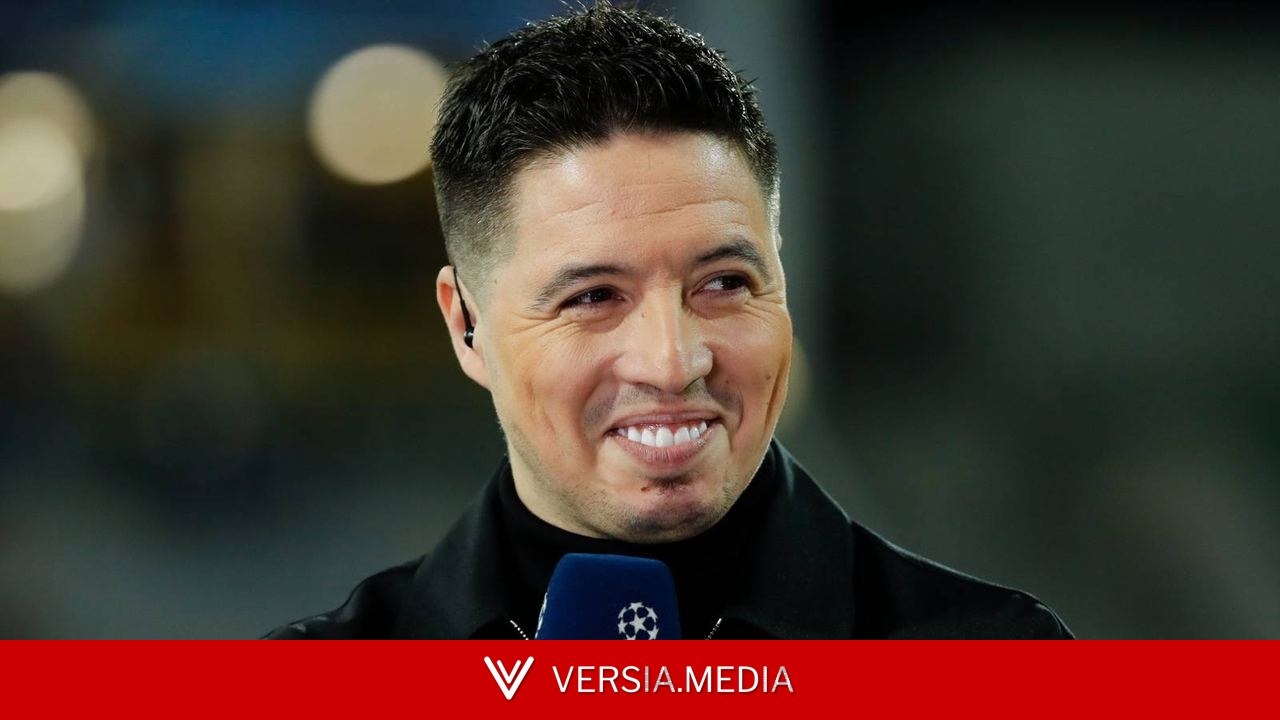 Former Arsenal and Man City Star Samir Nasri ‘Arrested’ as Investigation Details Emerge