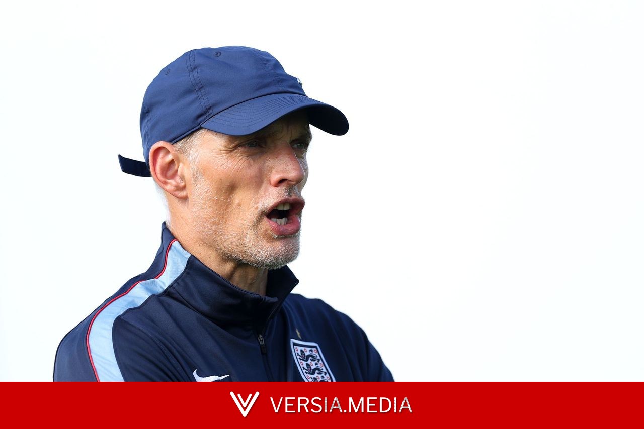 England confirmed team news vs Norway as Thomas Tuchel makes controversial change