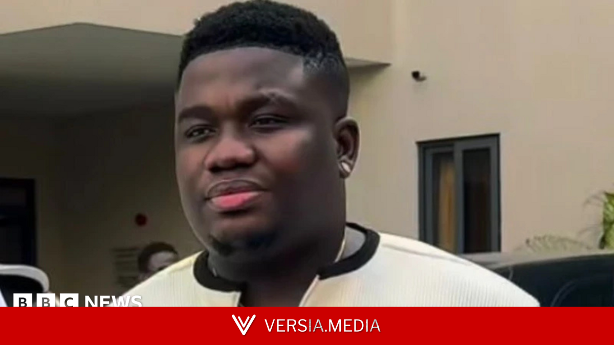 Ghanaian influencer extradited to US over $8m scam targeting elderly Americans