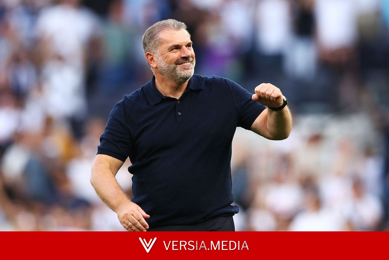 Ange Postecoglou finally seals management return after World Cup punditry role