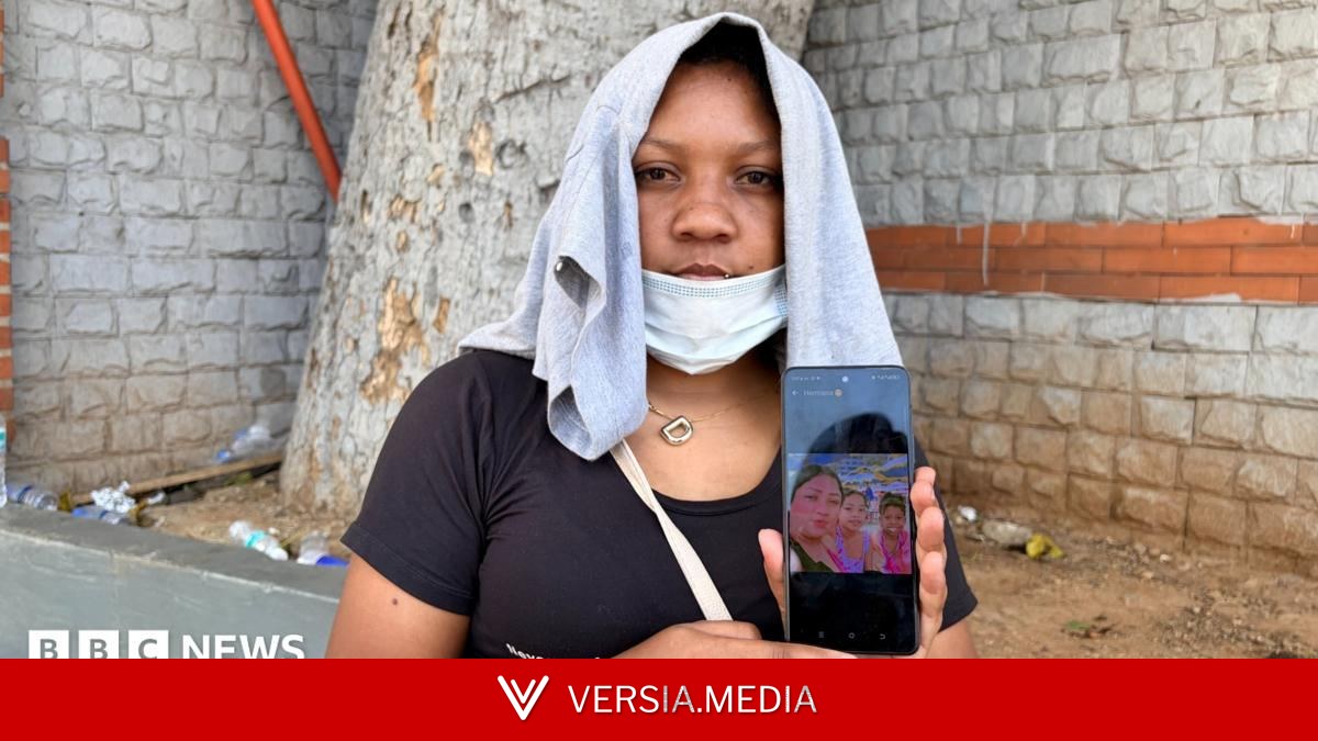 'No rescuers have been sent': Venezuelans accuse government of negligence over earthquake response