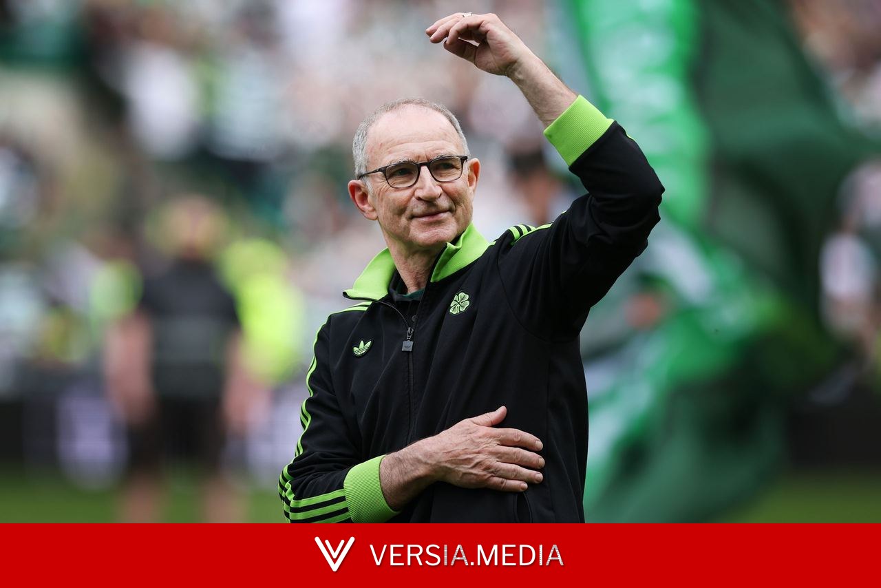 How to watch Celtic vs AC Milan: Live stream details as Scottish champions face Italian royalty