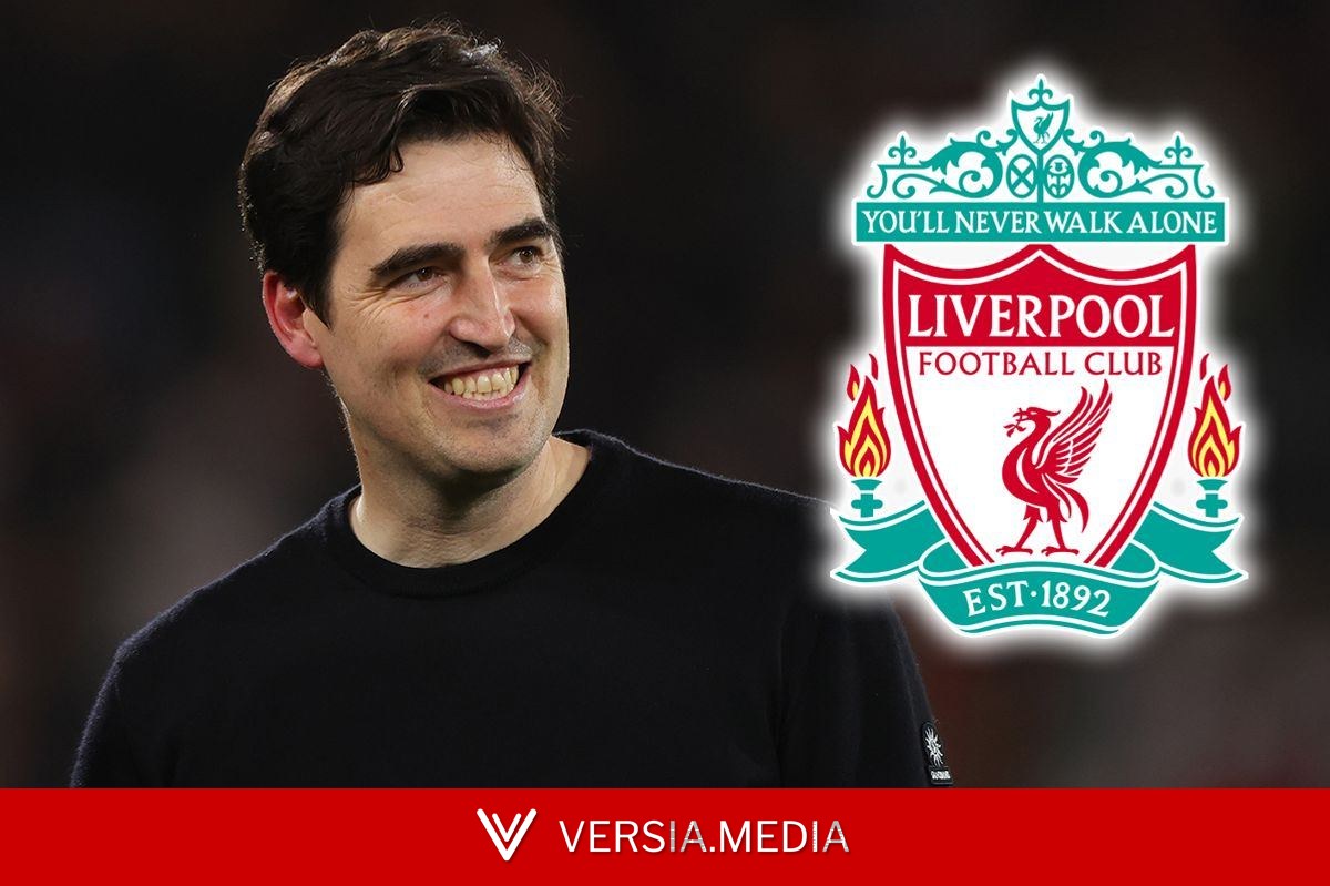 Liverpool news: Double transfer update as £112m star 'expects to leave' and stance clear