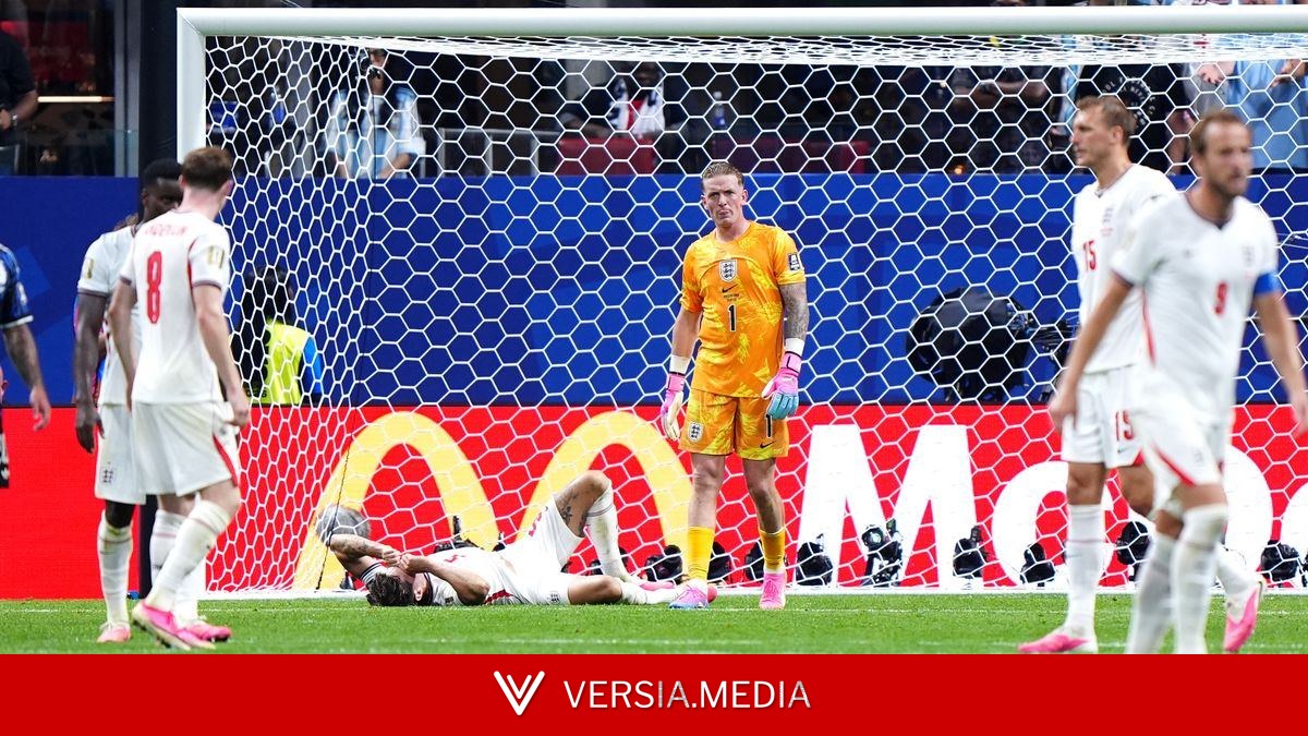 England out of World Cup as abysmal Thomas Tuchel decision backfires v Argentina