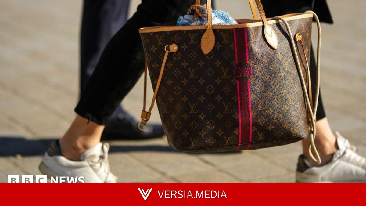 A global hub for fake luxury goods, Vietnam cracks down on its black market