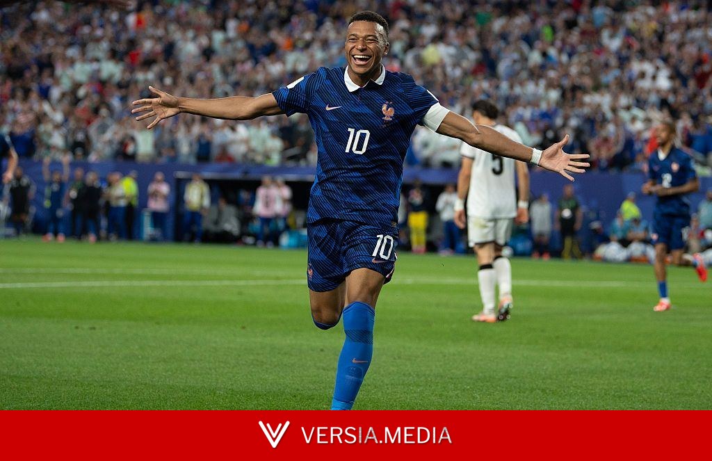 How to watch Norway vs France for FREE: Live stream details for World Cup 2026 as Mbappe looks to add to his total