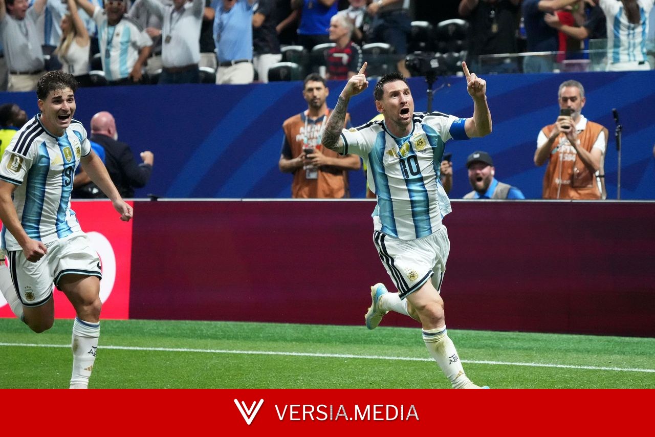 Ranked! The 10 best World Cup comebacks