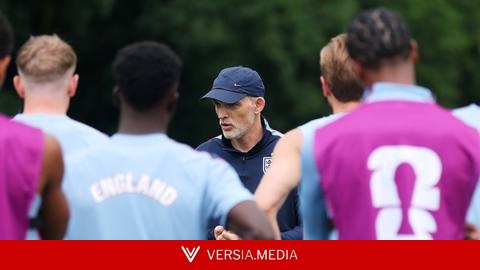 England legend offers Thomas Tuchel's side crucial World Cup advice