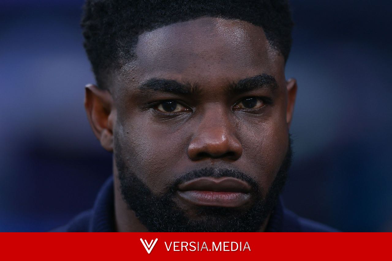 BBC pundit’s personal tragedy – Micah Richards confirms tragic loss before England vs Argentina World Cup semi-final
