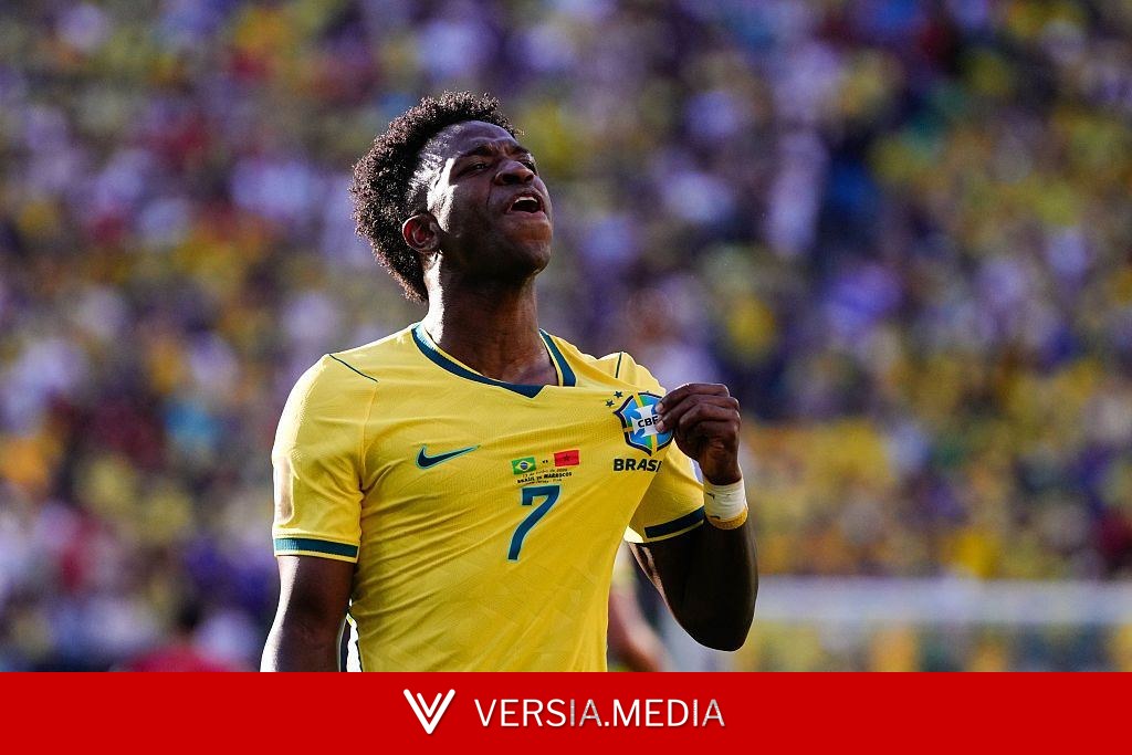 Brazil vs Japan prediction: Vinicius Junior can be the difference-maker against stubborn Samurai Blue