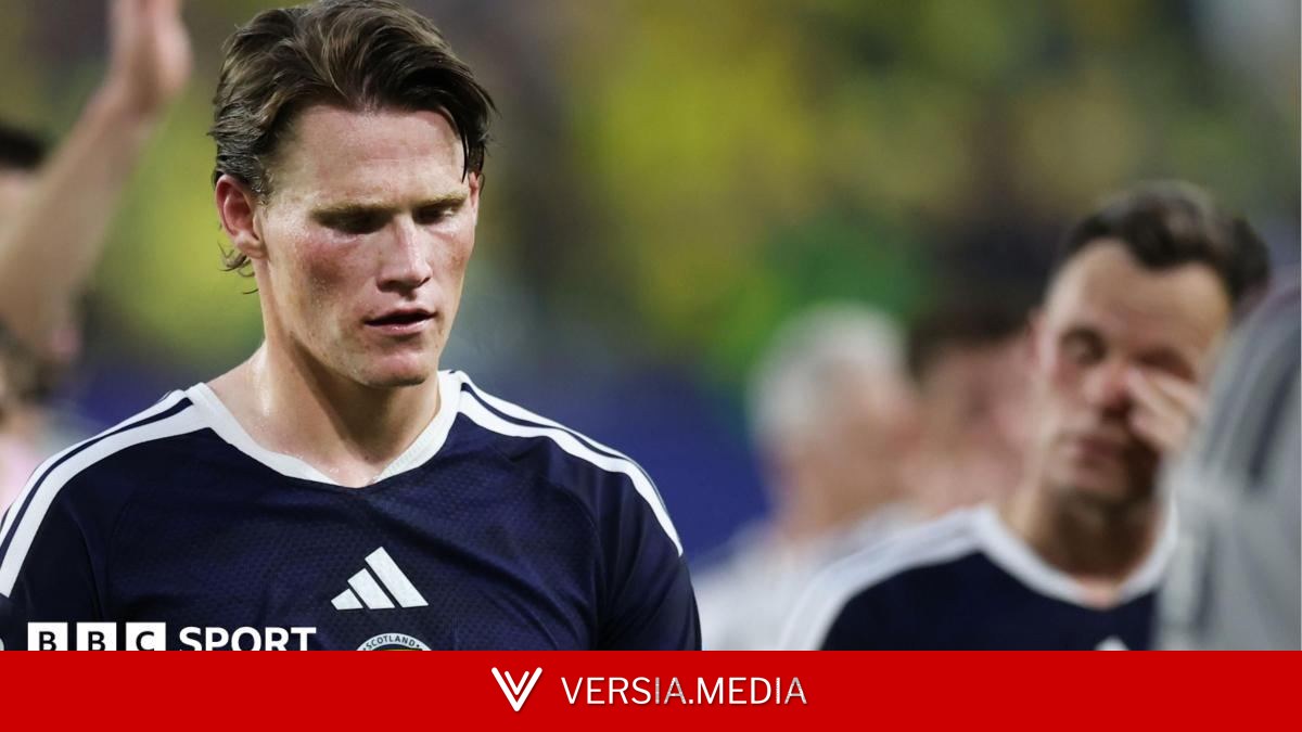 What do Scotland need to make World Cup knockouts?