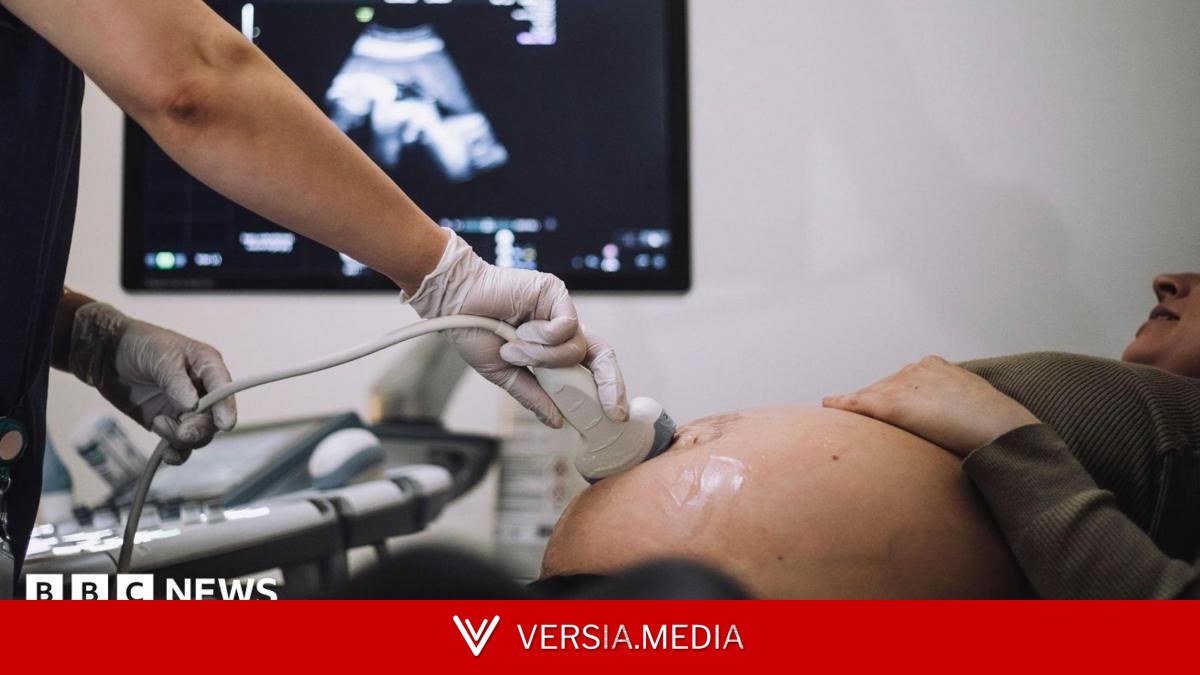 'Normal birth drive' criticism removed from maternity report, expert claims