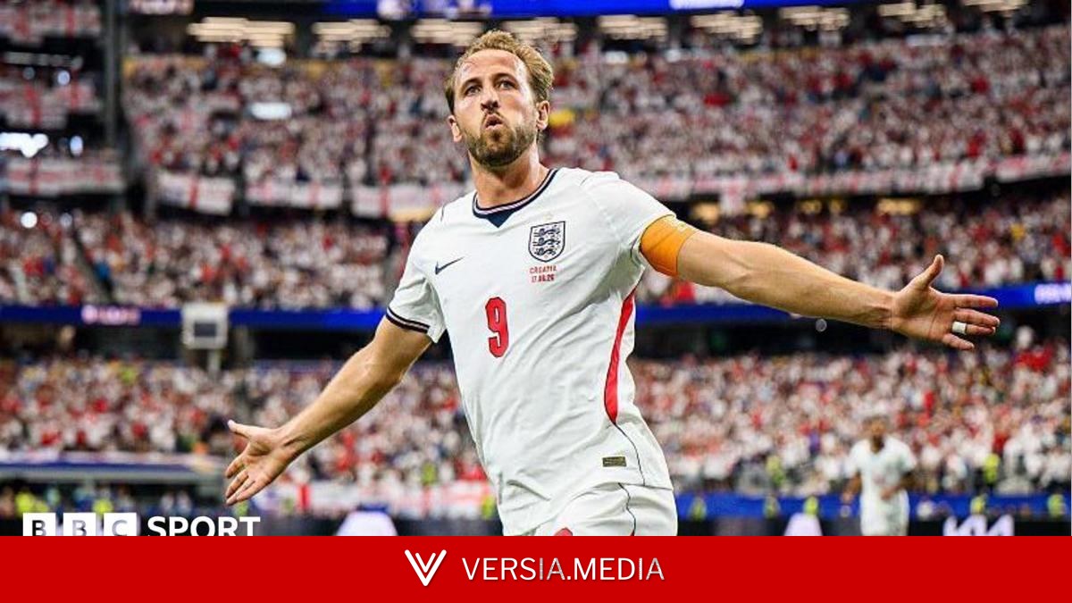 England to face Scotland? World Cup knockout stage as it stands