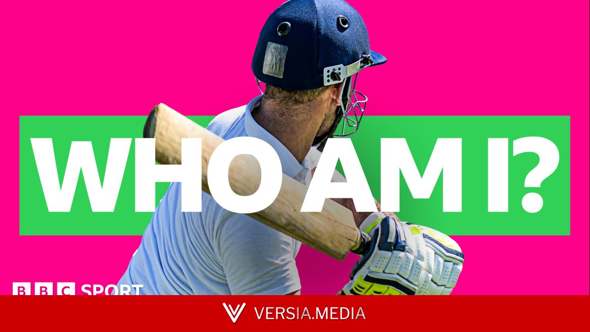 Who am I? Guess The Hundred cricket star No 6