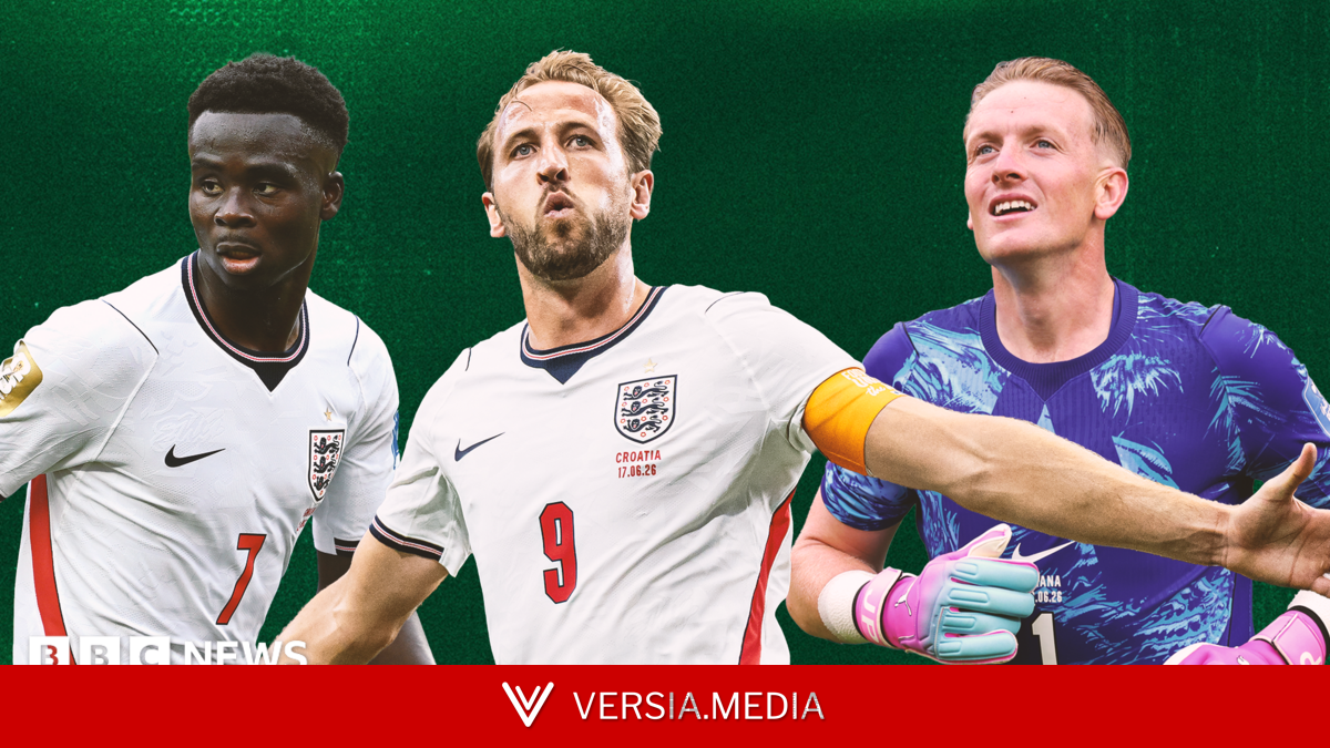 Do Kane, Saka, or Pickford have roots near you? Try our postcode lookup