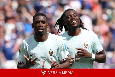 Who are the ITV pundits, commentators and presenters for France vs Morocco?