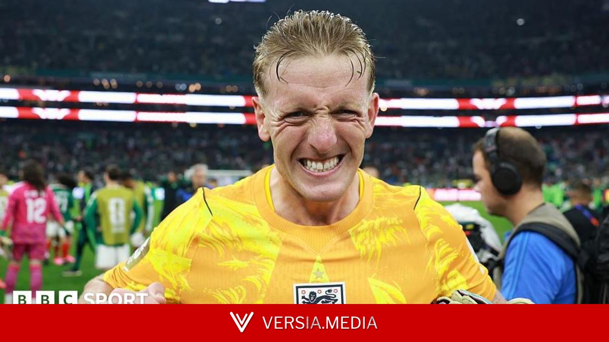 Is it time to give record-breaker Pickford the credit he deserves?