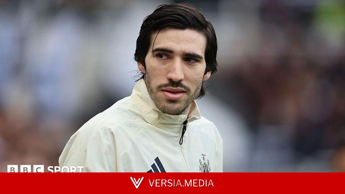Spurs agree deal worth up to £100m for Newcastle's Tonali