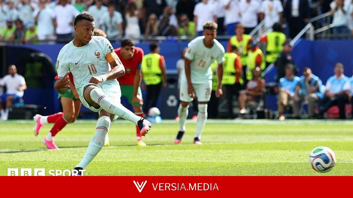 What's going on with penalties - is it time to end the 'stutter'?