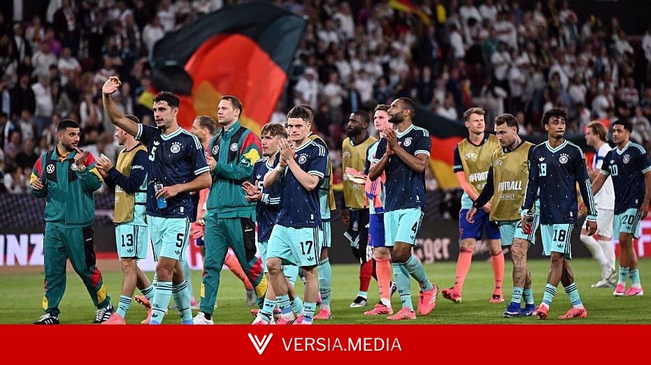 Fifa World Cup 2026: What you need to know about Germany β Sport | Versia.media
