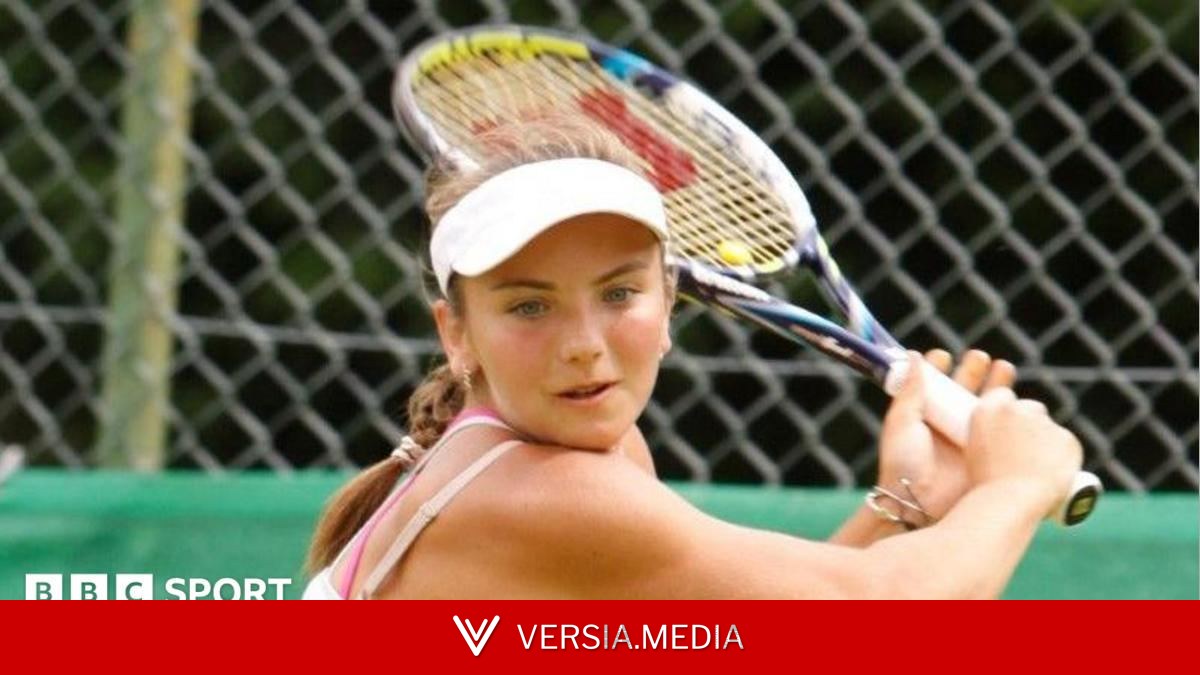 The do's and don'ts of being a tennis parent