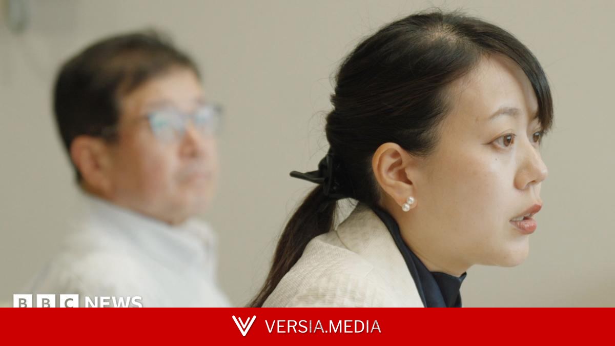 Why maternity leave for a mayor has divided Japan