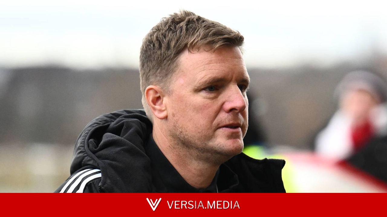 David Ornstein: Newcastle Now Moving to Sign 'Incredible' Star After Steur