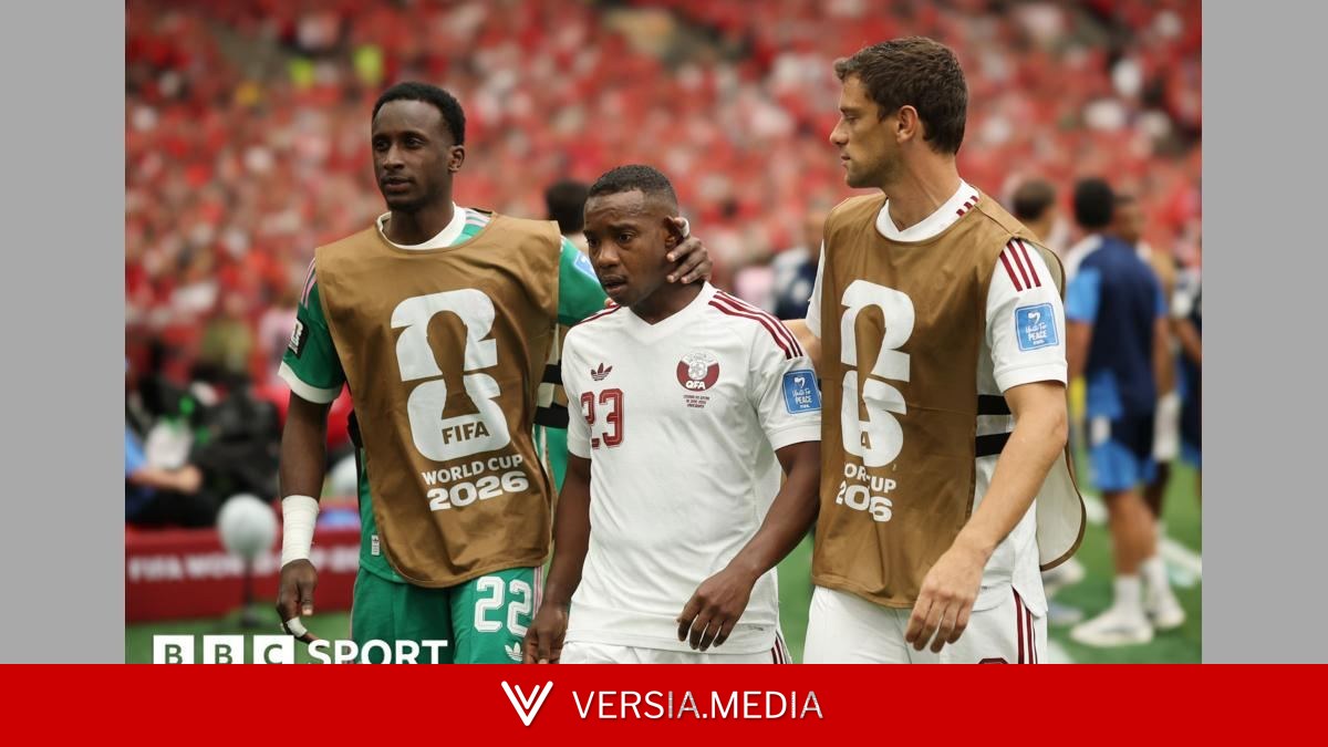 Madibo given five-game ban for causing Kone leg break