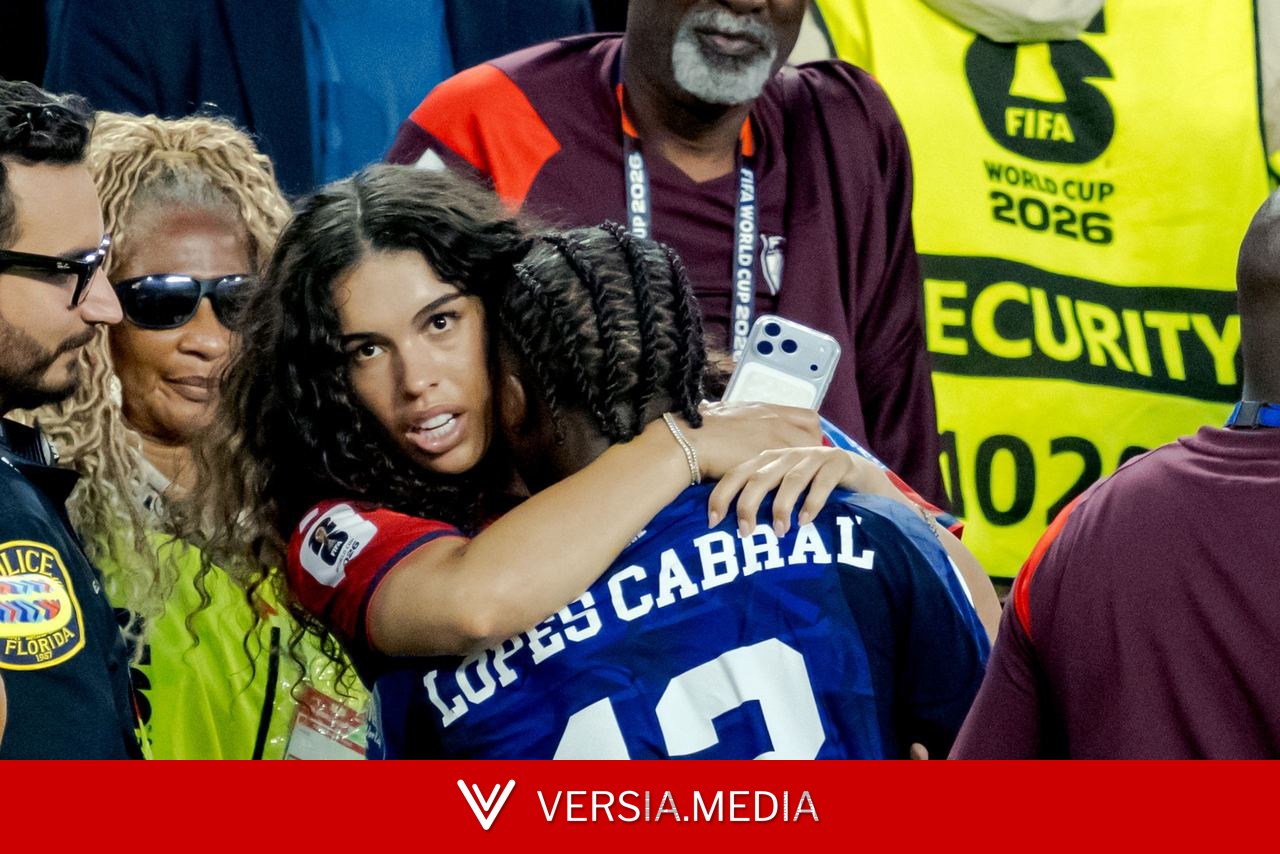 Cape Verde exits World Cup with head high after sensational goal pushes Argentina to the brink