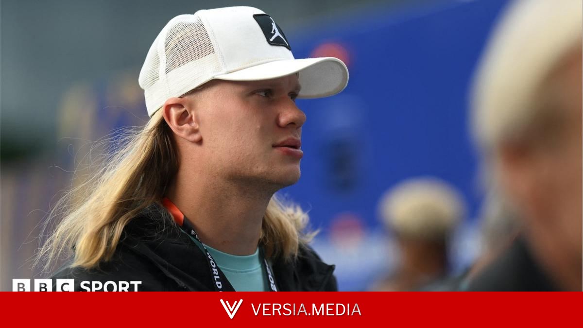 Rest your best or go strong? Norway face questions as Haaland left out