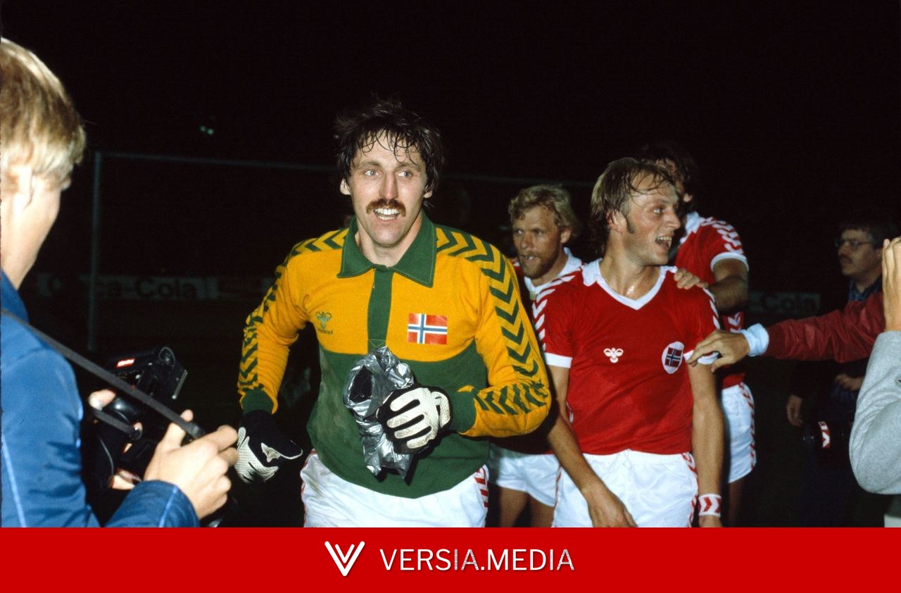 'Your boys took a hell of a beating!'- The names behind the famous Norway vs England 1981 commentary rant , from Lord Beaverbrook to Maggie Thatcher