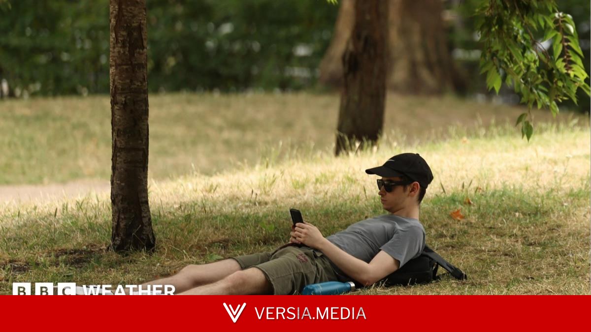 Second half of summer to bring chances of rain but heatwave threat persists