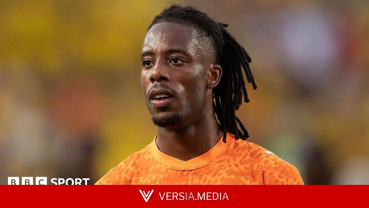 Ivory Coast's Wahi allowed into Canada after visa issue