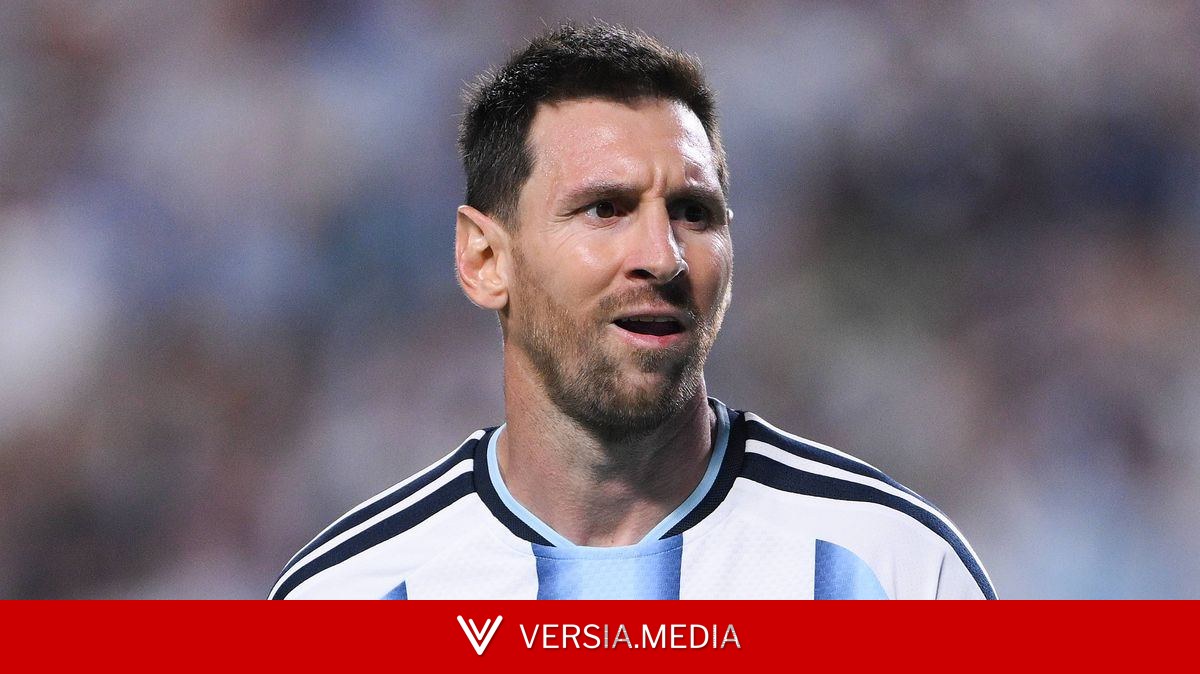 Argentina vs England promises venomous World Cup clash with a Lionel Messi debut