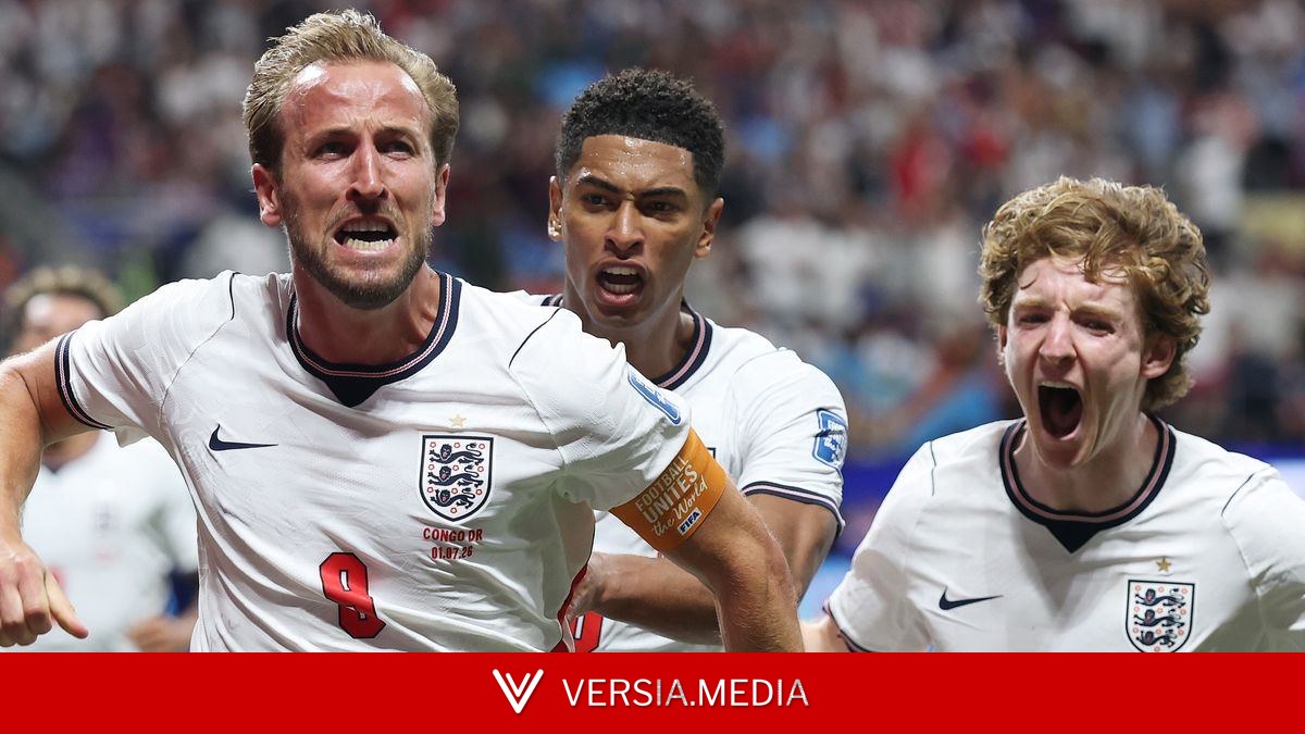 England vs Mexico 'kick-off time moved' and it's good news for Three Lions fans