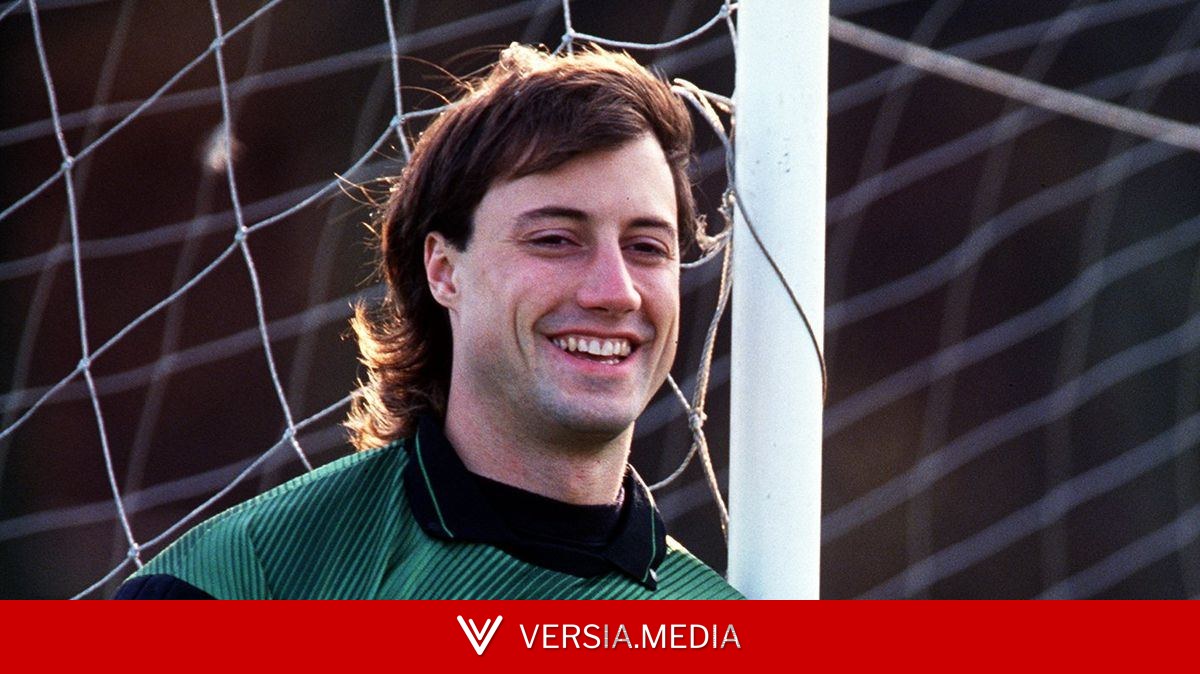 If you can make it at Millwall, you can make it anywhere – I traded The Den for World Cup