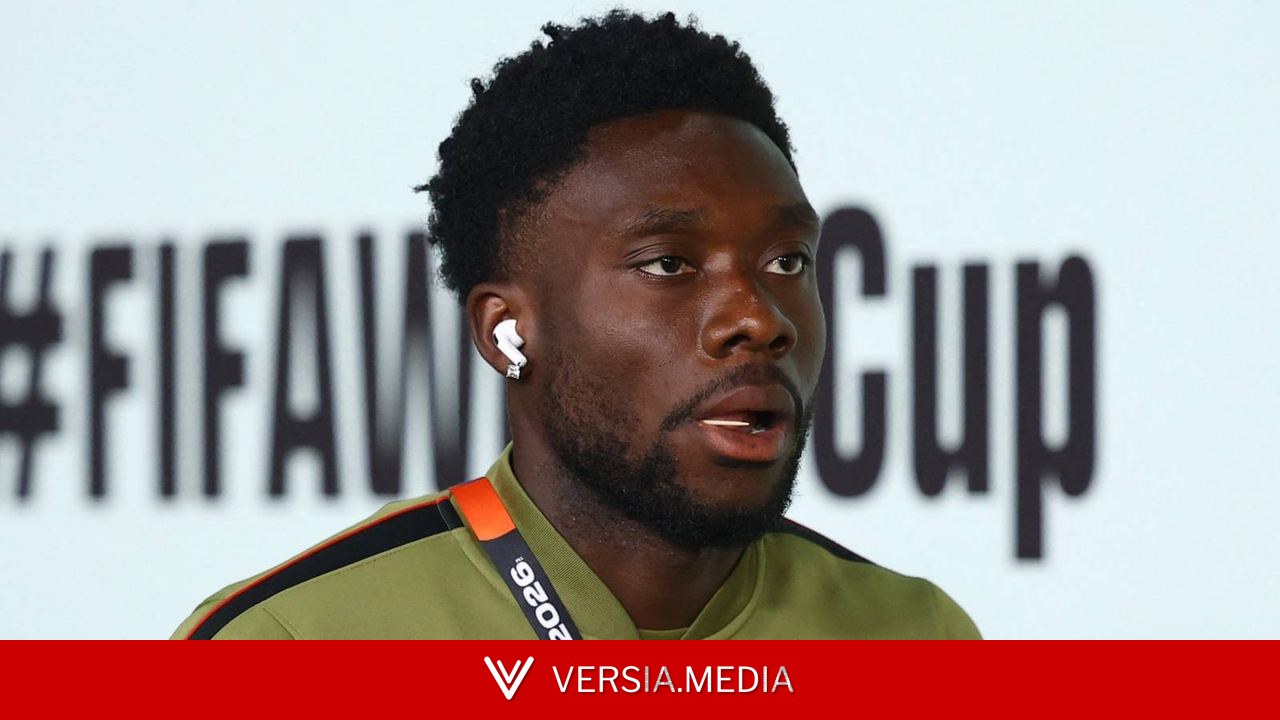 The Truth About Alphonso Davies' Absence as Canada Exit the 2026 World Cup