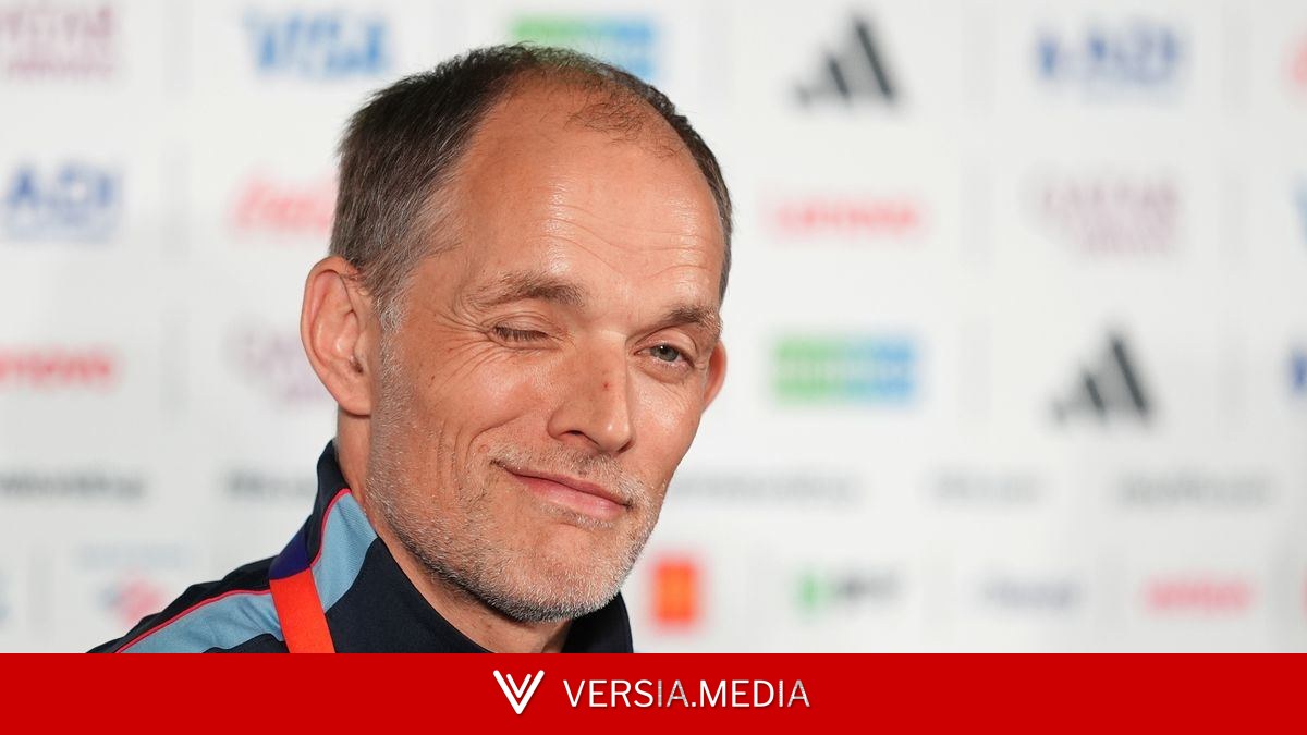 Thomas Tuchel respond to Viagra claims ahead of Mexico match as 'exception' granted