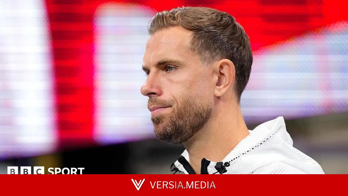 Henderson injures wrist in England celebrations