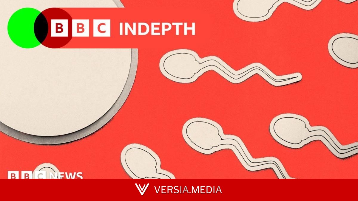 How male infertility is still not getting enough attention