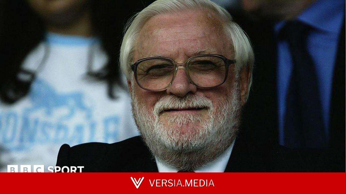 Ken Bates: Colourful, controversial - and significant