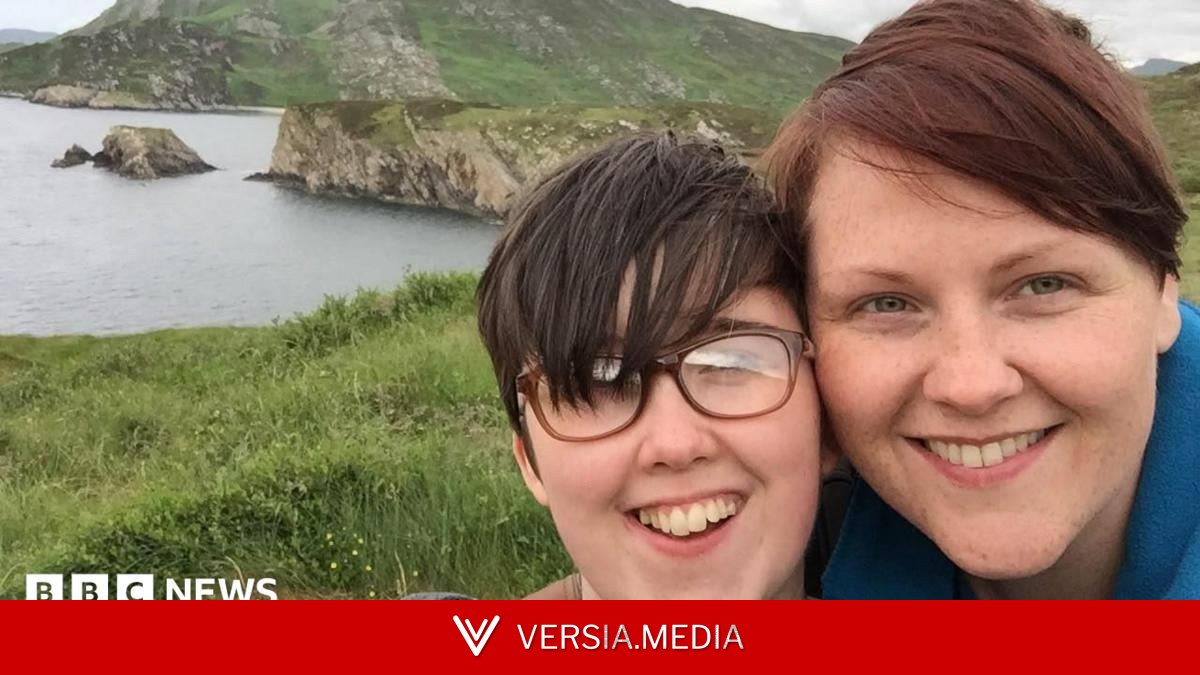 Partner of journalist Lyra McKee hopes her death haunts her killer